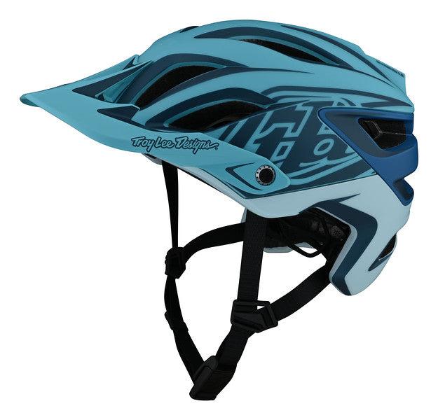 Casco Troy Lee Designs A3 con Mips Uno Water